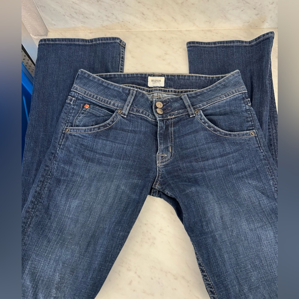 Hudson jeans